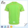 Fitness Wear Men T Shirt Manufactured in China